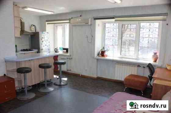 1-комнатная квартира, 31 м², 1/5 эт. на продажу в Хабаровске Хабаровск