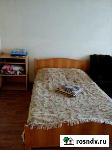 1-комнатная квартира, 37 м², 3/5 эт. в аренду посуточно в Щёлково Щёлково - изображение 1