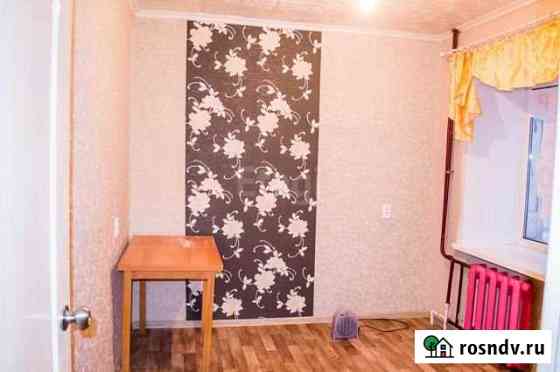 1-комнатная квартира, 16 м², 1/5 эт. на продажу в Липецке Липецк