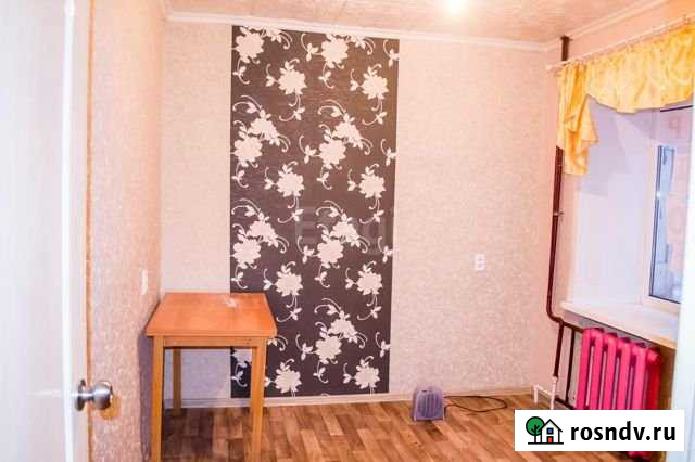 1-комнатная квартира, 16 м², 1/5 эт. на продажу в Липецке Липецк - изображение 1