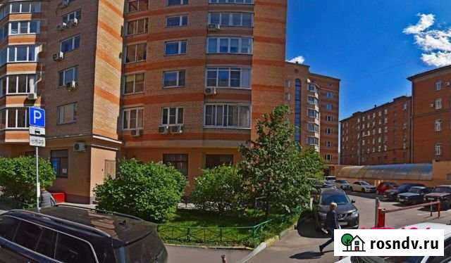 Продам помещение свободного назначения, 121 кв.м. Москва - изображение 1