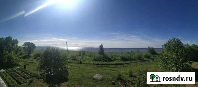 Дом 98 м² на участке 15 сот. в аренду посуточно в Великом Новгороде Великий Новгород - изображение 1