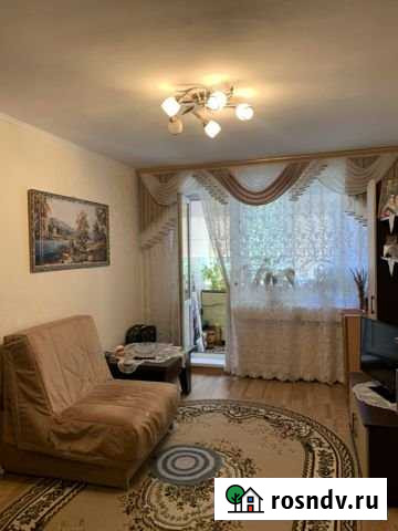 2-комнатная квартира, 44 м², 1/9 эт. на продажу в Энгельсе Энгельс - изображение 1