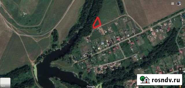 Участок ИЖС 10 сот. на продажу в Завьялово Республики Удмуртия Завьялово - изображение 1