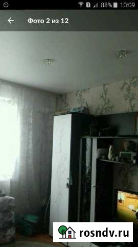 1-комнатная квартира, 34.2 м², 4/5 эт. на продажу в Прокопьевске Прокопьевск - изображение 1