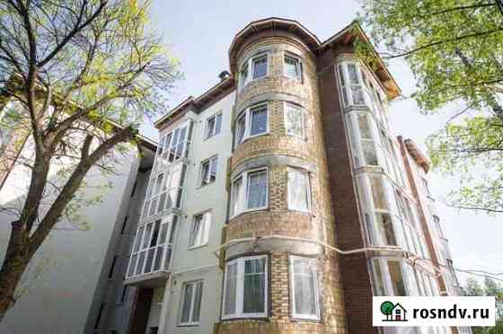 2-комнатная квартира, 63.4 м², 2/4 эт. на продажу в Ярославле Ярославль