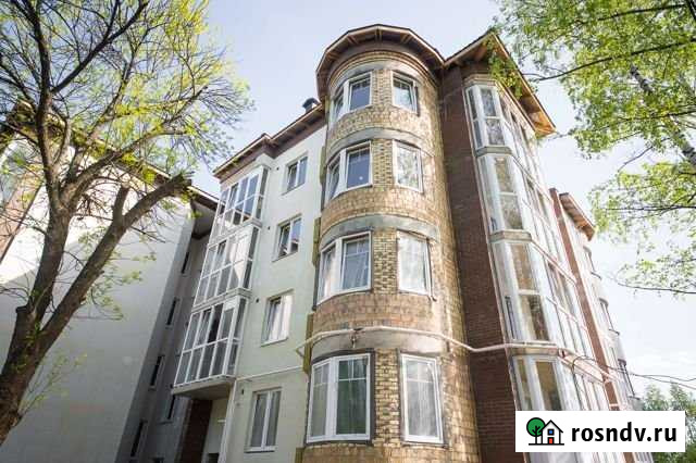 2-комнатная квартира, 63.4 м², 2/4 эт. на продажу в Ярославле Ярославль - изображение 1