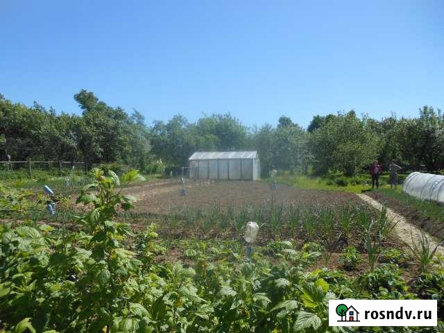 Участок ИЖС 12 сот. на продажу в Богородском Московской области Богородское - изображение 1