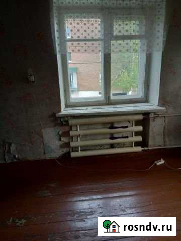 1-комнатная квартира, 31 м², 2/3 эт. на продажу в Зиме Зима - изображение 1