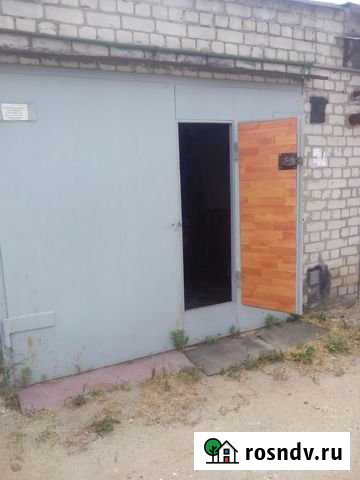 Гараж 20 м² на продажу в Белгороде Белгород - изображение 1