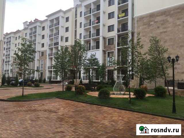 1-комнатная квартира, 47.9 м², 4/6 эт. на продажу в Геленджике Геленджик - изображение 1