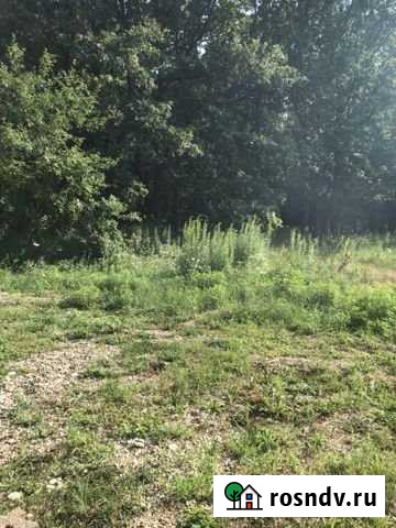 Участок ИЖС 10 сот. на продажу в Белореченске Белореченск - изображение 1