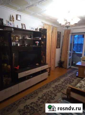 3-комнатная квартира, 53.5 м², 4/4 эт. на продажу в Миньяре Миньяр - изображение 1