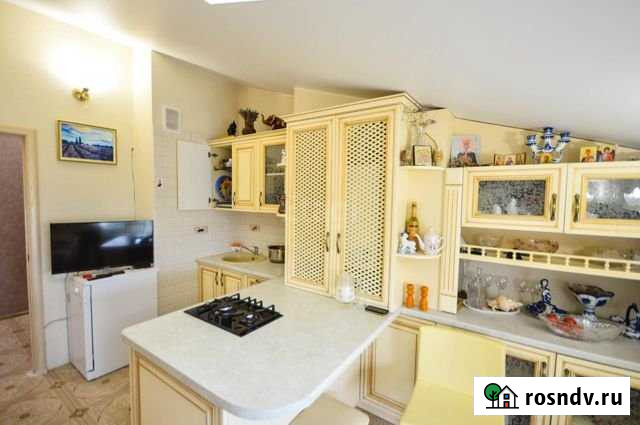 2-комнатная квартира, 64.7 м², 5/5 эт. на продажу в Севастополе Севастополь - изображение 1