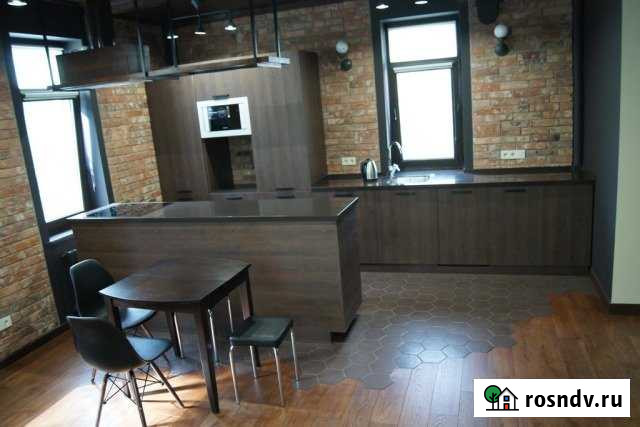 2-комнатная квартира, 55 м², 7/9 эт. в аренду посуточно в Ленинске-Кузнецком Ленинск-Кузнецкий - изображение 1