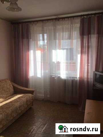 1-комнатная квартира, 33 м², 6/10 эт. в аренду на длительный срок в Чебоксарах Чебоксары - изображение 1