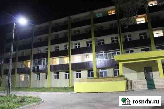 2-комнатная квартира, 45.9 м², 1/5 эт. на продажу в Слободском Слободской