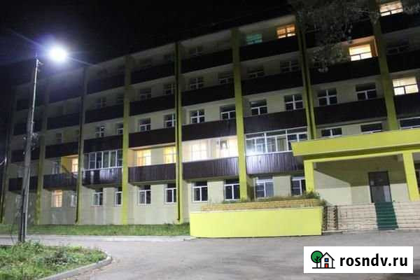 2-комнатная квартира, 45.9 м², 1/5 эт. на продажу в Слободском Слободской - изображение 1