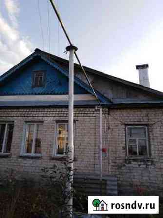 Дом 62 м² на участке 10 сот. на продажу в Первомайске Первомайск