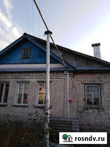 Дом 62 м² на участке 10 сот. на продажу в Первомайске Первомайск - изображение 1