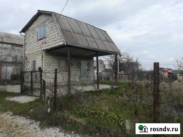 Дача 60 м² на участке 4 сот. на продажу в Феодосии Феодосия - изображение 1