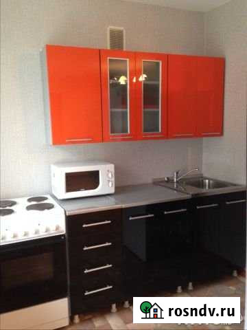 2-комнатная квартира, 50 м², 1/5 эт. в аренду посуточно в Оленегорске Оленегорск - изображение 1