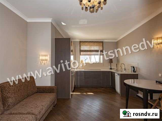 3-комнатная квартира, 81 м², 8/10 эт. на продажу в Мытищах Мытищи - изображение 1