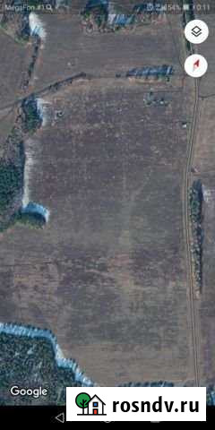 Участок СНТ, ДНП 12 сот. на продажу в Емельяново Емельяново - изображение 1