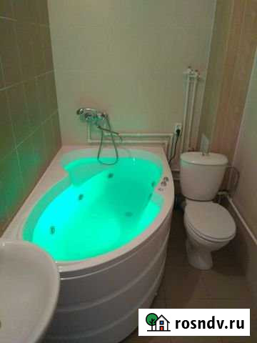 Квартира-студия, 32 м², 13/20 эт. в аренду посуточно в Челябинске Челябинск - изображение 1