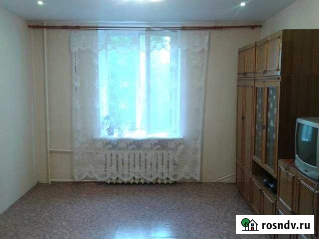 Комната 17.5 м² в 3-ком. кв., 4/4 эт. на продажу в Кирове Киров - изображение 1