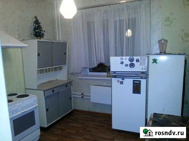 Комната 23 м² в 2-ком. кв., 4/10 эт. в аренду на длительный срок в Красногорске Московской области Красногорск - изображение 1