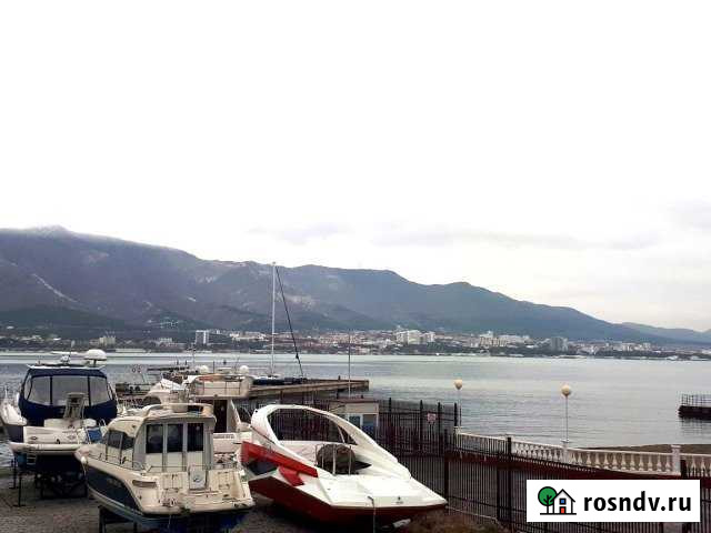 Таунхаус 190 м² на участке 1 сот. на продажу в Геленджике Геленджик - изображение 1