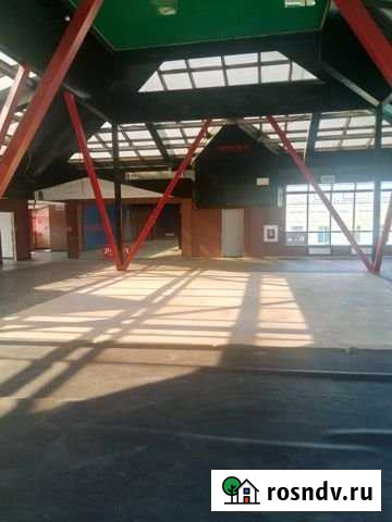 Помещение свободного назначения, 620 кв.м. Иркутск - изображение 1