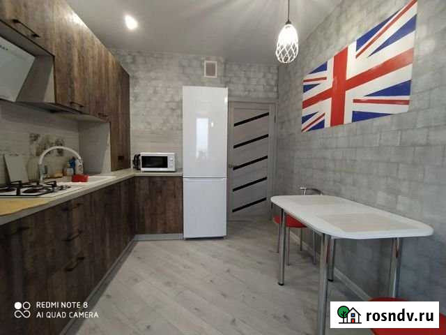 1-комнатная квартира, 36 м², 9/10 эт. в аренду посуточно в Симферополе Симферополь - изображение 1