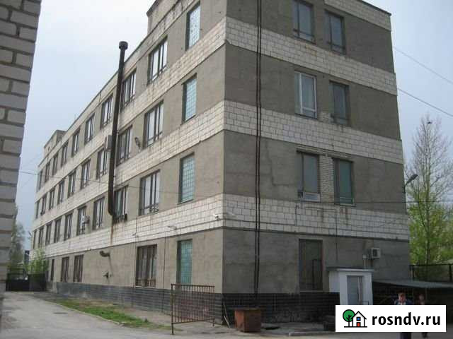 Продам помещение свободного назначения, 3877 кв.м. Волжский - изображение 1