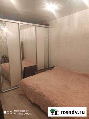 Комната 20 м² в 2-ком. кв., 1/5 эт. на продажу в Сургуте Ханты-Мансийского АО Сургут - изображение 1