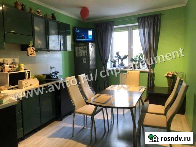 3-комнатная квартира, 93 м², 7/17 эт. на продажу в Ступино Ступино - изображение 1