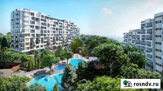 1-комнатная квартира, 44.4 м², 6/10 эт. на продажу в Алуште Алушта