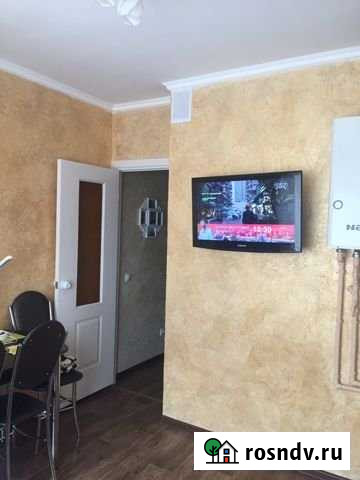 1-комнатная квартира, 40 м², 3/5 эт. на продажу в Армавире Армавир - изображение 1