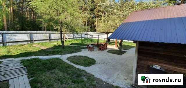 Дом 110 м² на участке 8 сот. на продажу в Екатеринбурге Екатеринбург - изображение 1