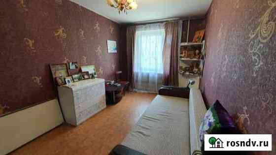 1-комнатная квартира, 35 м², 1/9 эт. на продажу в Старом Осколе Старый Оскол