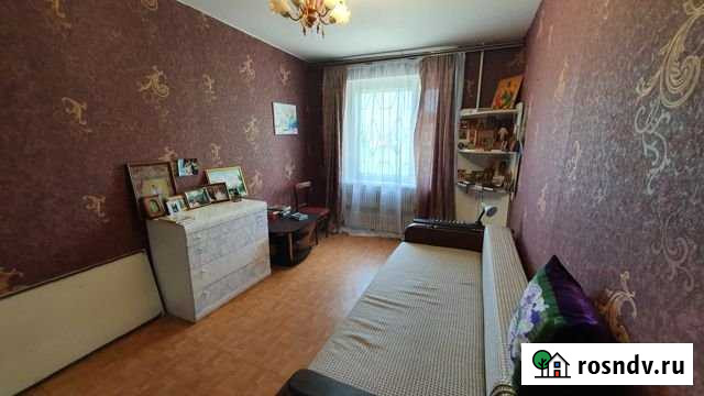 1-комнатная квартира, 35 м², 1/9 эт. на продажу в Старом Осколе Старый Оскол - изображение 1