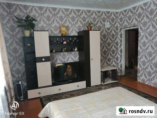 Дом 72 м² на участке 10 сот. на продажу в Советском Советское - изображение 1