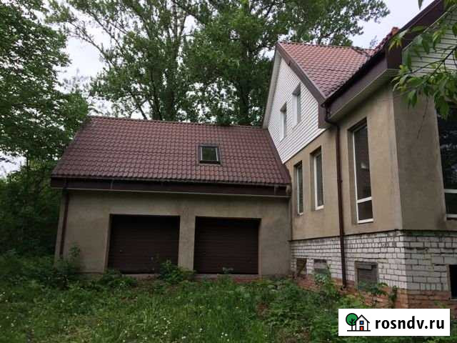 Коттедж 404.1 м² на участке 12 сот. на продажу в Череповце Череповец - изображение 1