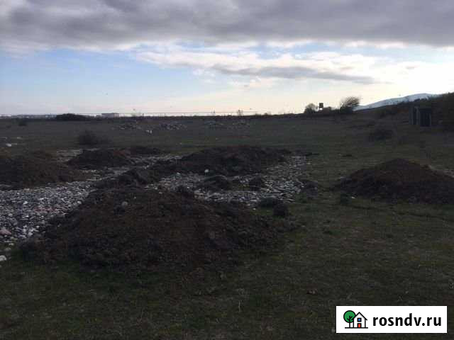 Участок ИЖС 6 сот. на продажу в Дагестанских Огнях Дагестанские Огни - изображение 1