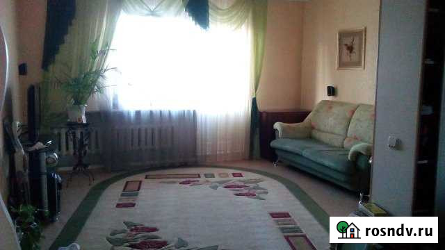 3-комнатная квартира, 65.2 м², 7/10 эт. на продажу в Рубцовске Рубцовск - изображение 1