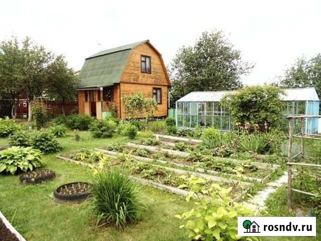 Участок СНТ, ДНП 6 сот. на продажу в Магнитогорске Магнитогорск - изображение 1