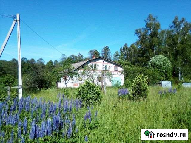 Дом 127 м² на участке 35 сот. на продажу в Гороховце Гороховец - изображение 1