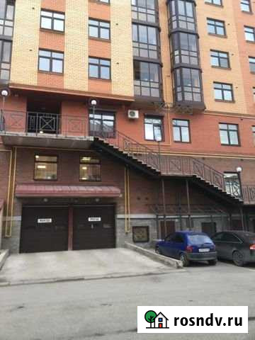 Машиноместо 18 м² на продажу в Пскове Псков - изображение 1