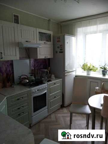 3-комнатная квартира, 64.6 м², 7/9 эт. на продажу в Кстово Кстово - изображение 1